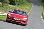 Mazda RX-8 2008 года
